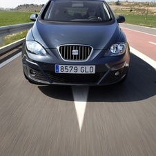 Seat Altea Seat Altea