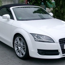 Audi TT Audi TT