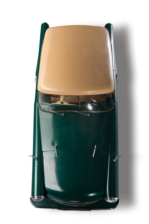 Bond Minicar MK F Bond Minicar MK F