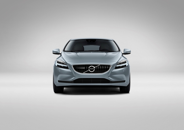 Volvo V40 D3 Inscription Volvo V40 D3 Inscription