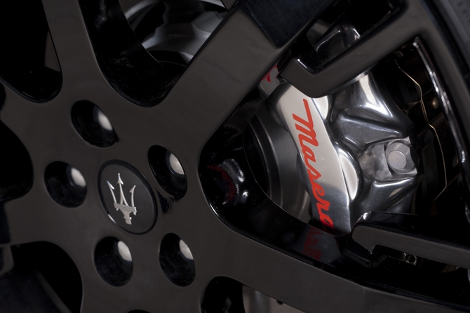 Special edition GranTurismo to celebrate unification Special edition GranTurismo to celebrate unification