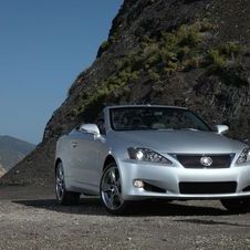 Lexus IS Lexus IS