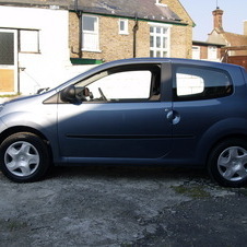 Renault Twingo Renault Twingo