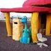Bedrock City Gas Station