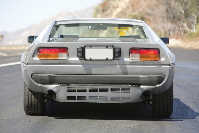 Maserati Merak SS Maserati Merak SS