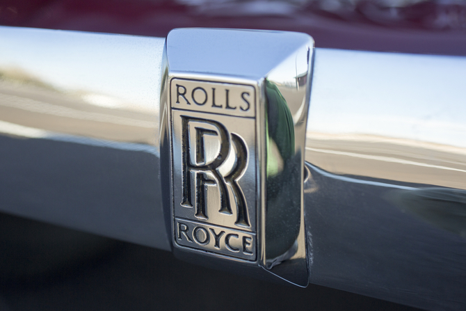 Rolls-Royce 25/30 Wingham Four-Door Cabriolet Martin Walter Rolls-Royce 25/30 Wingham Four-Door Cabriolet Martin Walter