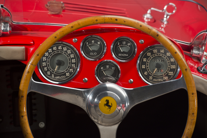 Ferrari 375 MM Pininfarina Spyder Ferrari 375 MM Pininfarina Spyder