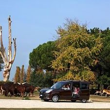 Fiat Doblò Fiat Doblò