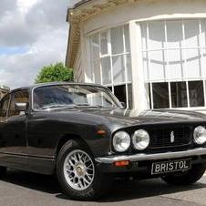 Bristol 411 Bristol 411