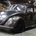 This classic Beetle has four-wheel disc brakes, a leather interior and power upgrades