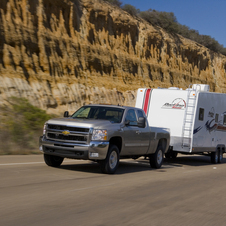 Chevrolet Silverado Chevrolet Silverado