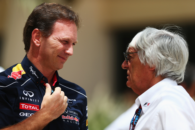 Será que Ecclestone está mesmo interessado no circuito Será que Ecclestone está mesmo interessado no circuito