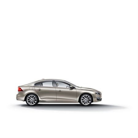 Volvo S60 Inscription Volvo S60 Inscription