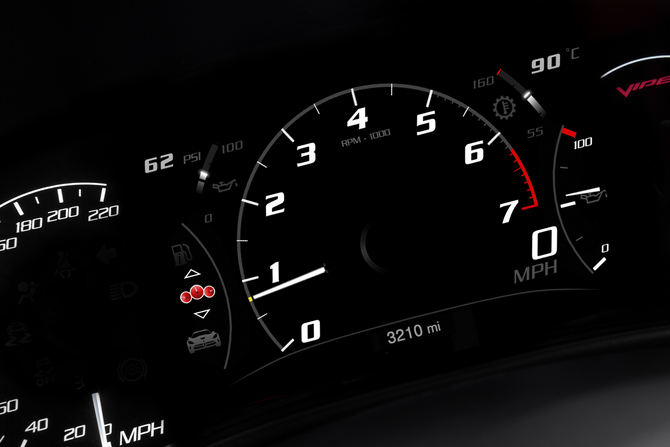 SRT Viper SRT Viper