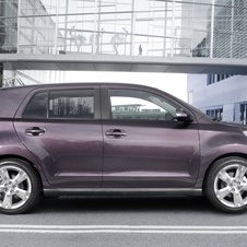 Toyota Urban Cruiser 1.4 D-4D 4WD High Pack