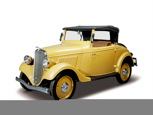 Datsun 14 Roadster Datsun 14 Roadster