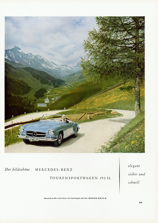 Mercedes-Benz 190 Gen.1 Mercedes-Benz 190 Gen.1