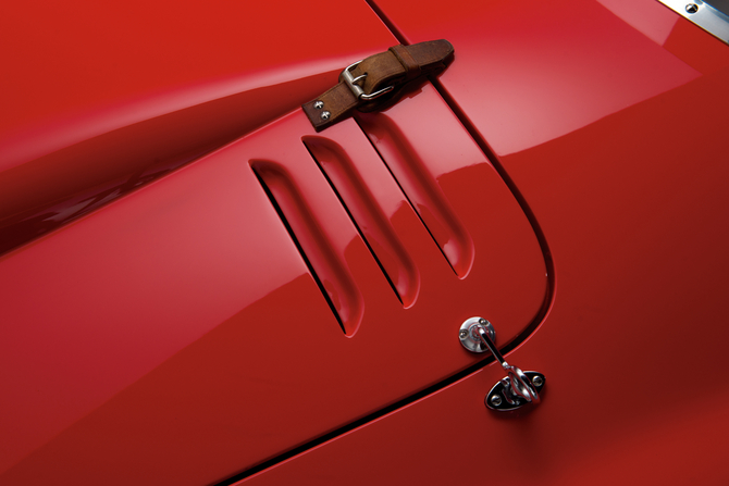 Ferrari 375 MM Pininfarina Spyder Ferrari 375 MM Pininfarina Spyder
