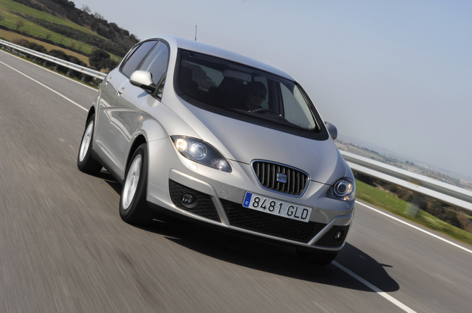 Seat Altea Seat Altea