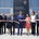 The building was opened by government and Lamborghini officials