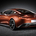All of the body panels are made from carbon fiber
