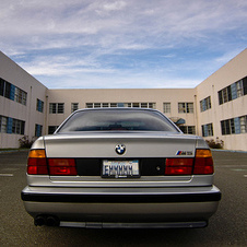 BMW M5