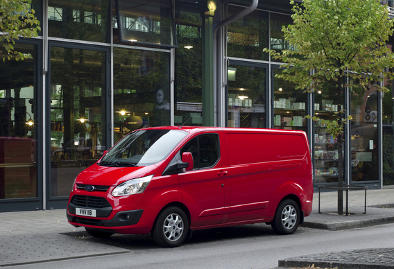 Ford Transit Kombi 9L 300L Base L3 2.2TDCi Ford Transit Kombi 9L 300L Base L3 2.2TDCi