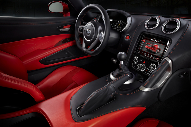 SRT Viper SRT Viper