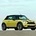 MINI (BMW) Cooper S Cabrio