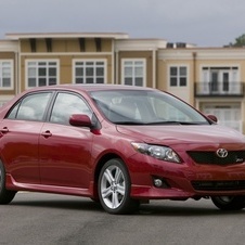 Toyota Corolla Toyota Corolla