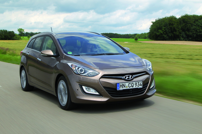Hyundai i30 2 Hyundai i30 2