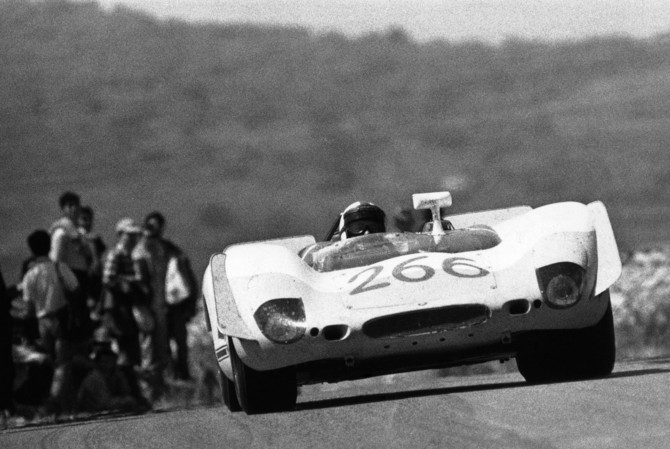 Porsche 908/2 Spyder Porsche 908/2 Spyder