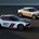 The IDx concepts show a retro-inspired car from Nissan