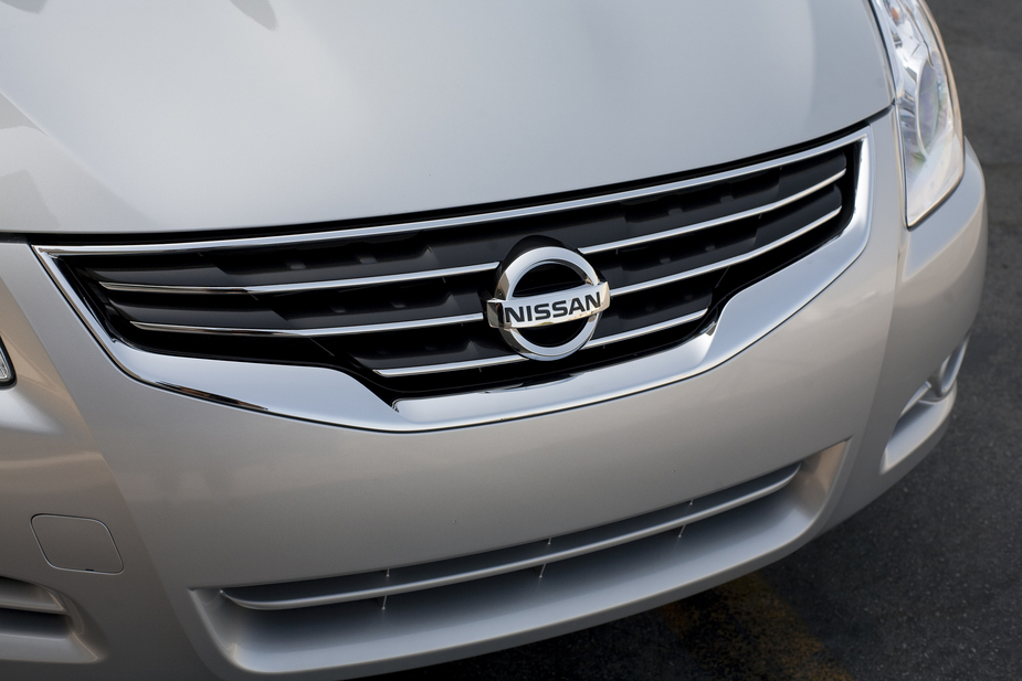 Vendas globais da Nissan crescem 13,6% em abril