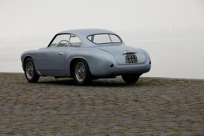 Alfa Romeo 1900 C Sprint Alfa Romeo 1900 C Sprint