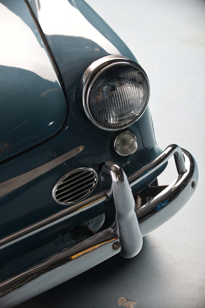 NSU Prinz 30 NSU Prinz 30