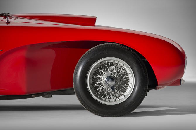 Ferrari 375 MM Pininfarina Spyder Ferrari 375 MM Pininfarina Spyder