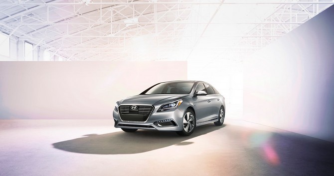 Hyundai Sonata Hybrid Hyundai Sonata Hybrid