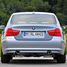 BMW 325i