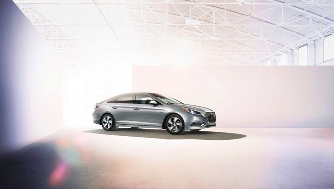 Hyundai Sonata Hybrid Hyundai Sonata Hybrid