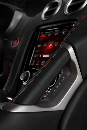 SRT Viper SRT Viper