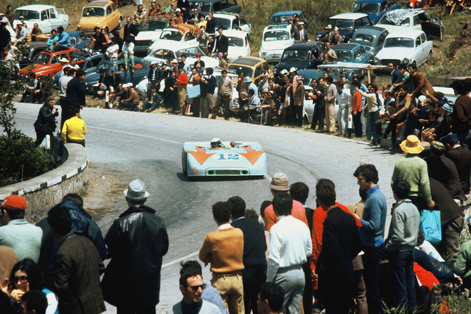 Porsche 908/3 Porsche 908/3