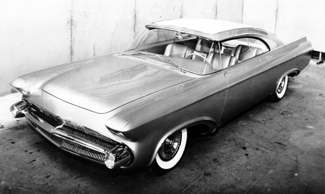 Chrysler Norseman Chrysler Norseman