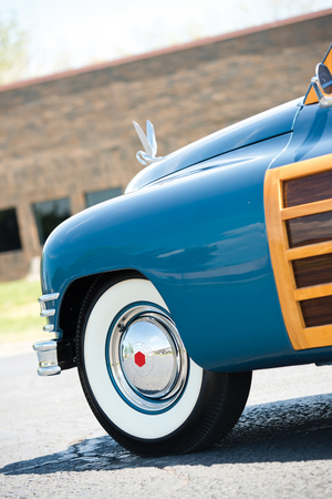Packard Eight Packard Eight