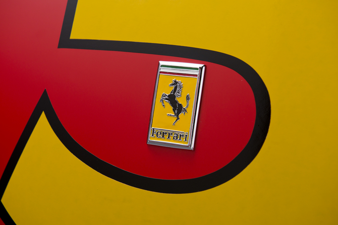 Ferrari 375 MM Pininfarina Spyder Ferrari 375 MM Pininfarina Spyder