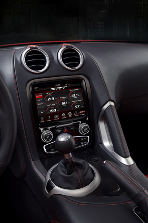 SRT Viper SRT Viper