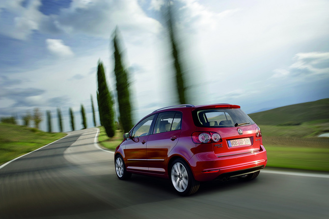 Volkswagen Golf Gen.6 Volkswagen Golf Gen.6