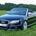 Audi RS4 Cabriolet