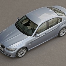 BMW 325i