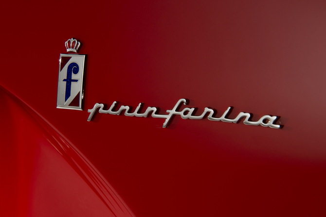 Ferrari 375 MM Pininfarina Spyder Ferrari 375 MM Pininfarina Spyder
